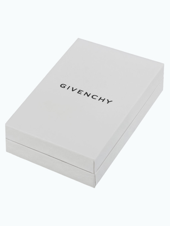 Зажигалка газовая Givenchy MDL3200 Black Nickel Satin GV 3203