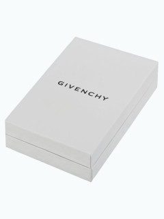 Зажигалка газовая Givenchy MDL3200 Black Nickel Satin GV 3203