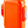 Зажигалка газовая Windmill ZAG Turbo Blaze Orange WM 362-1004
