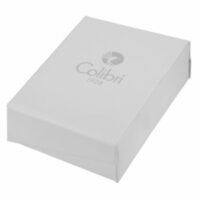 Зажигалка газовая Colibri Eclipse Venus green Anodized, CB LI300D008