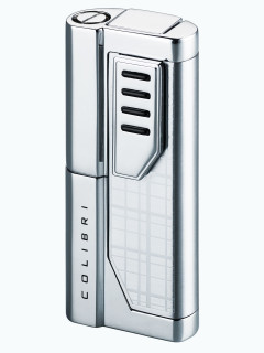 Зажигалка Colibri   CB QTR-951104E