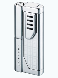 Зажигалка Colibri   CB QTR-951104E