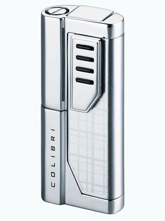 Зажигалка Colibri   CB QTR-951104E