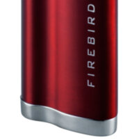 Зажигалка газовая Firebird Spectrum Red, FB UJF-270099-red