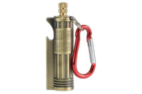Вечная спичка IMCO OIL Match gold