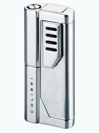 Зажигалка Colibri   CB QTR-951103E