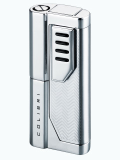 Зажигалка Colibri   CB QTR-951103E