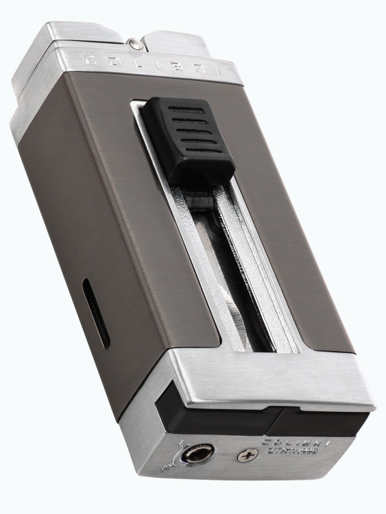 Зажигалка Colibri   CB QTR-111003-E