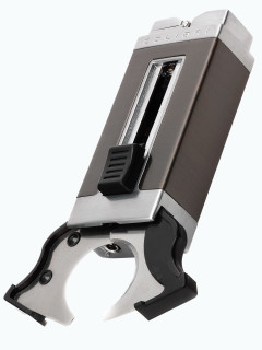 Зажигалка Colibri   CB QTR-111003-E