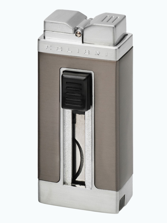 Зажигалка Colibri   CB QTR-111003-E