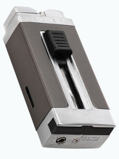 Зажигалка Colibri   CB QTR-111003-E