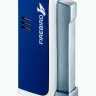 Зажигалка газовая Firebird COMET Blue FB UNFB-10CO-blue