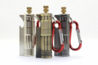 Вечная спичка IMCO OIL Match silver