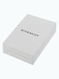 Зажигалка газовая Givenchy G42 Pink Lacquer 4G & Stars GV G42-4221