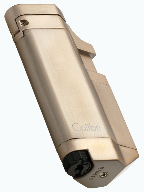 Зажигалка Colibri   CB QTR-415022