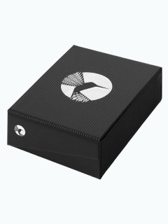 Зажигалка Colibri   CB QTR-415022