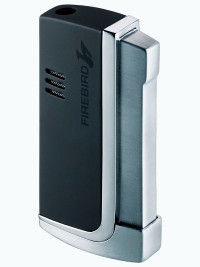Зажигалка газовая Firebird COMET Grey FB UNFB-10CO-grey