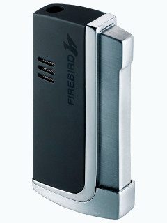 Зажигалка газовая Firebird COMET Grey FB UNFB-10CO-grey