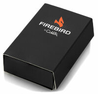 Зажигалка газовая Firebird Factor