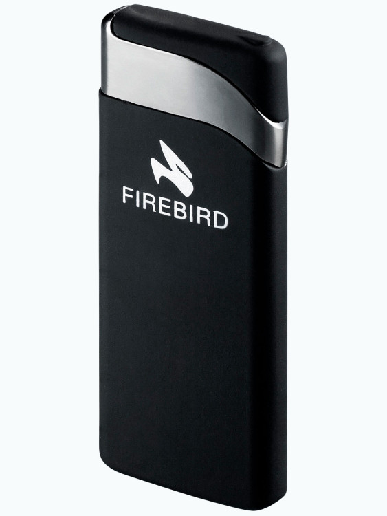 Зажигалка газовая Firebird COMET Black FB UNFB-10RA-black