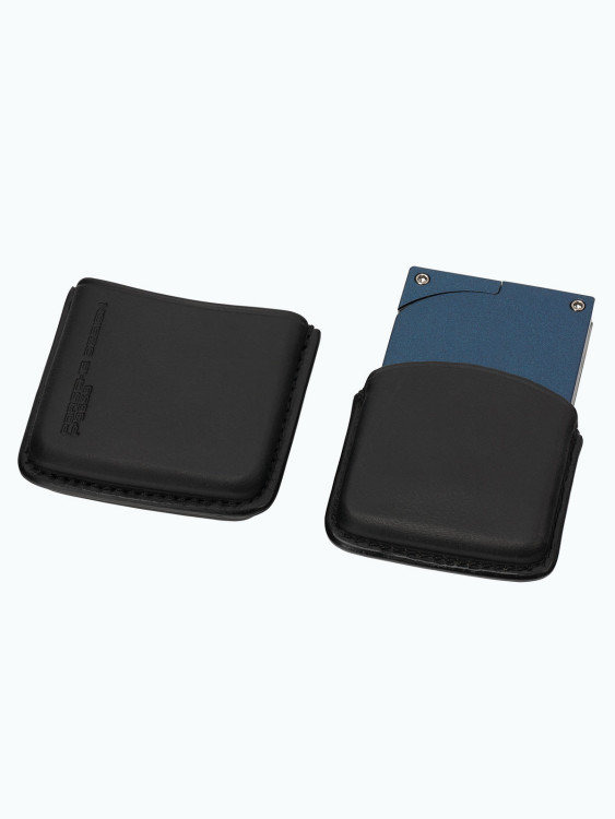 Чехол для зажигалки Porsche Design P3659 PD 055.010