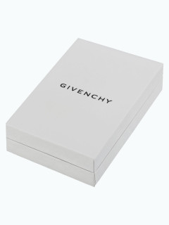 Зажигалка газовая Givenchy G16 Dia Silver Pink Lacquer GV G16-1621
