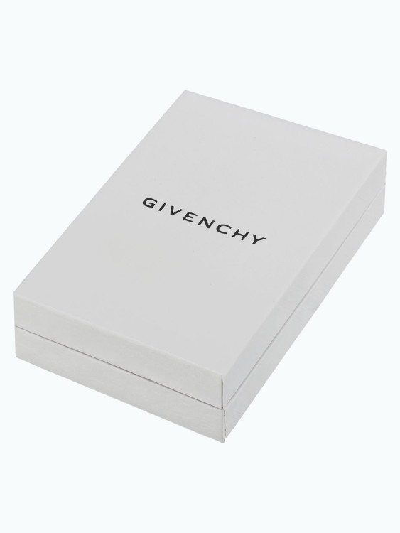 Зажигалка газовая Givenchy G16 Dia Silver Pink Lacquer GV G16-1621