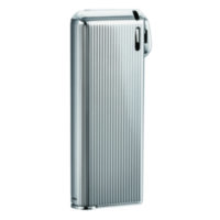 Зажигалка газовая IM CORONA Pipe Master Silver Line, IC 33-3207