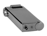 Зажигалка газовая IM CORONA Pipe Master Silver Line, IC 33-3207