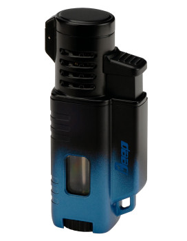 Зажигалка газовая Windmill BEEP XI Blue, WM BE11-0003