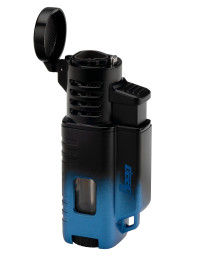 Зажигалка газовая Windmill BEEP XI Blue, WM BE11-0003
