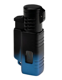 Зажигалка газовая Windmill BEEP XI Blue, WM BE11-0003