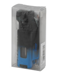 Зажигалка газовая Windmill BEEP XI Blue, WM BE11-0003