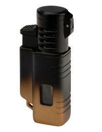 Зажигалка газовая Windmill BEEP XI Gold, WM BE11-0002