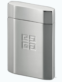 Зажигалка газовая Givenchy MDL4200 G42 Dia-Silver Side Dia-Cut GV 4205