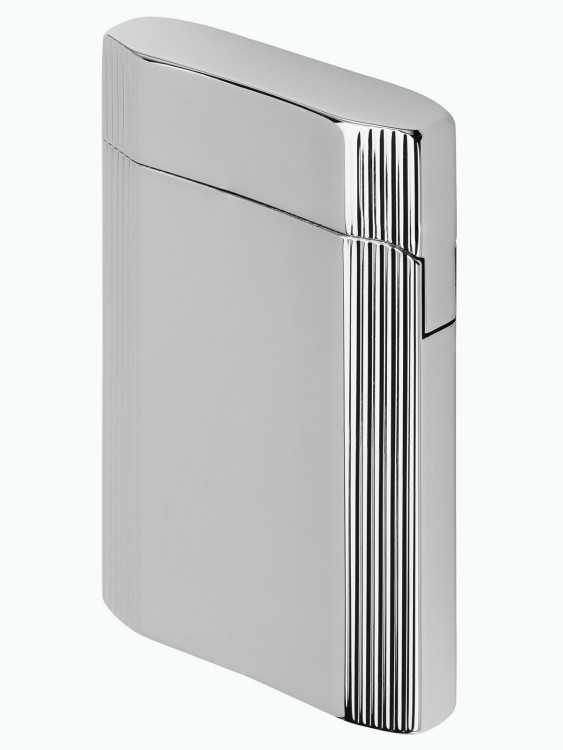 Зажигалка газовая Givenchy MDL4200 G42 Dia-Silver Side Dia-Cut GV 4205