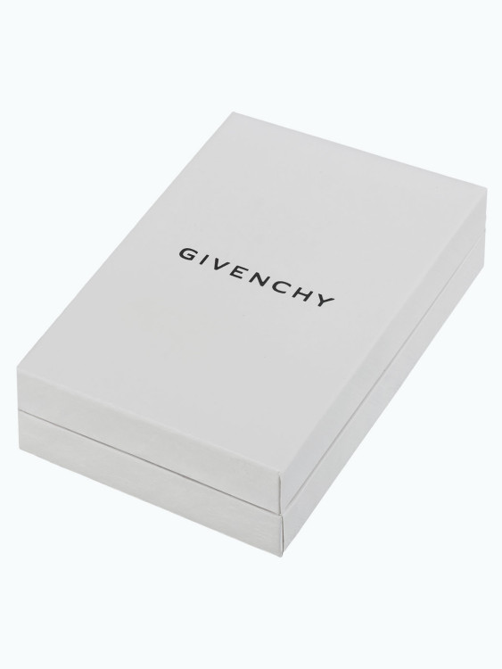 Зажигалка газовая Givenchy MDL4200 G42 Dia-Silver Side Dia-Cut GV 4205