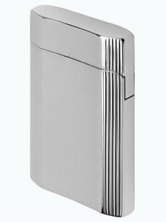 Зажигалка газовая Givenchy MDL4200 G42 Dia-Silver Side Dia-Cut GV 4205