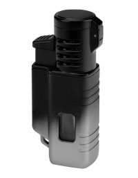 Зажигалка газовая Windmill BEEP XI Silver, WM BE11-0001