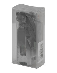 Зажигалка газовая Windmill BEEP XI Silver, WM BE11-0001