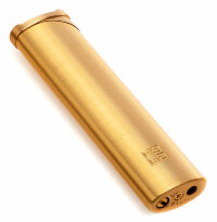 Зажигалка газовая Givenchy MDL3200 Gold Satin, GV 3201