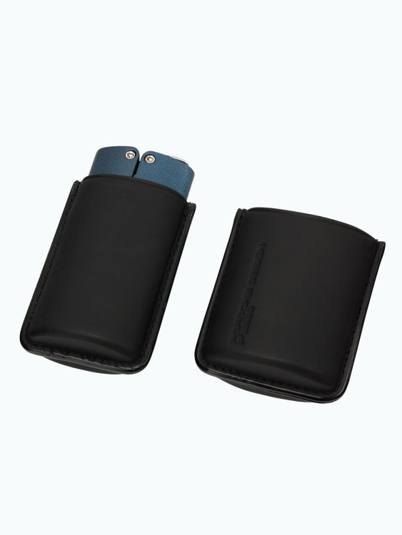 Чехол для зажигалки Porsche Design P3659 PD 055.060