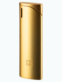 Зажигалка газовая Givenchy MDL5000 Gold Satin GV 5003