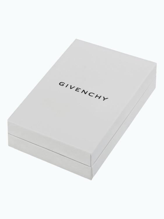 Зажигалка газовая Givenchy G35 Pink Lacquer Heart 4G GV G35-3522