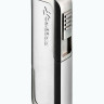 Зажигалка газовая Firebird FACTOR Silver FB UNFB-10FA-Silver