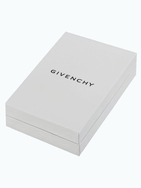 Зажигалка газовая Givenchy MDL3900 Rhodium & Satin GV 3901