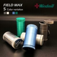 Карманная пепельница для сигарет Windmill, WM 582-1001.