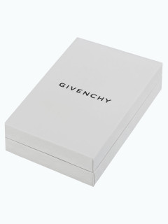 Зажигалка газовая Givenchy MDL5000 Silver Satin GV 5002