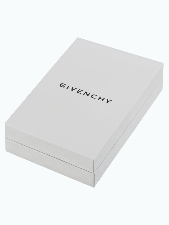 Зажигалка газовая Givenchy MDL5000 Silver Satin GV 5002