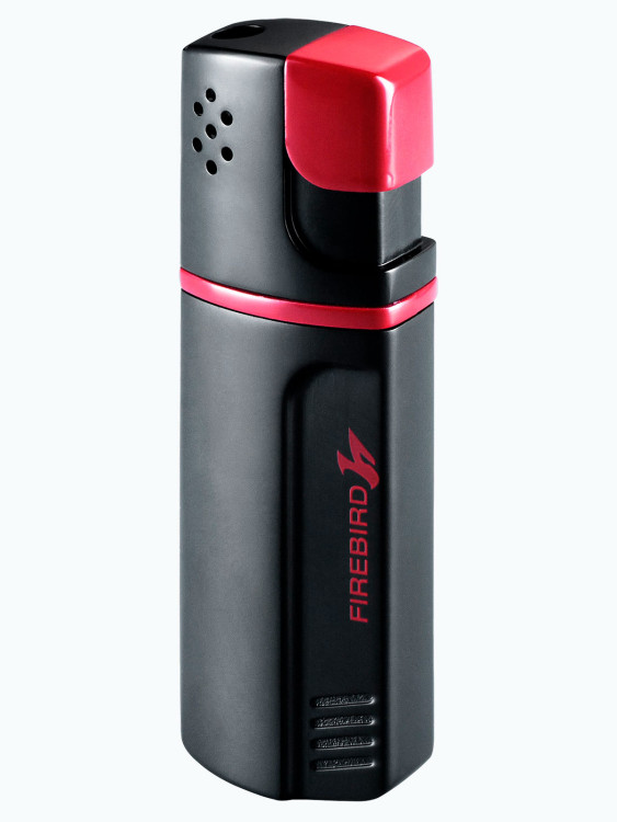Зажигалка газовая Firebird EAGLE Red FB UNFB-10EA-red